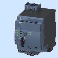 3RA6500-1CB42 Внешний вид