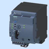3RA6500-1CB43 Внешний вид
