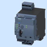 3RA6500-2CB42 Внешний вид