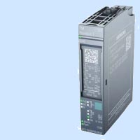 6ES7138-6BA00-0BA0 Внешний вид