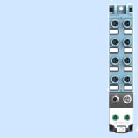 6ES7143-5BF00-0BA0 Внешний вид