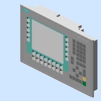 6AV6643-0DB01-1AX2 Внешний вид