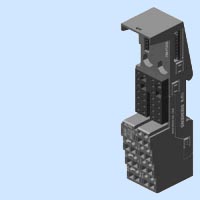 6ES7193-4CK30-0AA0 Внешний вид