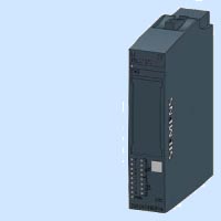 6ES7131-6BH00-2BA0 Внешний вид