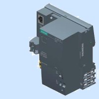 6ES7510-1DJ00-0AB0 Внешний вид