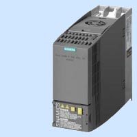 6SL3210-1KE17-5AC1 Внешний вид