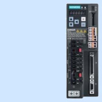 6SL3210-5FE10-4UA0 Внешний вид