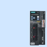 6SL3210-5FE11-0UA0 Внешний вид