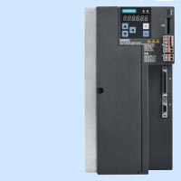 6SL3210-5FE15-0UA0 Внешний вид