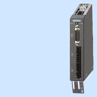 6SL3055-0AA00-5CA2 Внешний вид