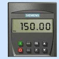 6SE6400-0BE00-0AA1 Внешний вид