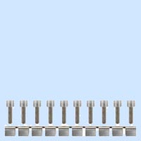 8WH9030-6AL00 Внешний вид