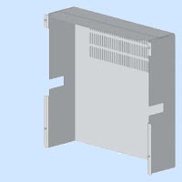 8PQ5000-3BA85 Внешний вид