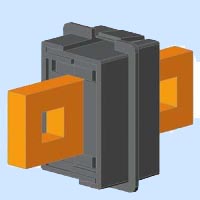 8PQ5000-0BA74 Внешний вид