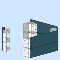 8PQ1024-4BA01 Внешний вид