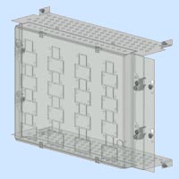 8PQ3000-2BA05 Внешний вид