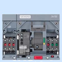 3VT9300-2AF20 Внешний вид