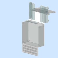 8PQ5000-4BA34 Внешний вид