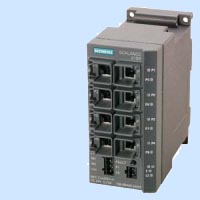 6GK5108-0BA00-2AA3 Внешний вид