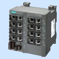 6GK5116-0BA00-2AA3 Внешний вид