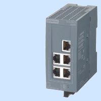 6GK5005-0GA00-1AB2 Внешний вид