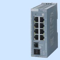 6GK5208-0BA00-2TB2 Внешний вид