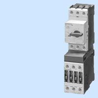 3RA1120-4AA26-0AP0 Внешний вид