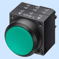 3SB3000-0AA81 Внешний вид