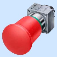 3SB3500-1TA20 Внешний вид