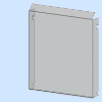 8PQ5000-3BA17 Внешний вид