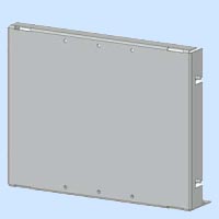 8PQ6000-4BA61 Внешний вид