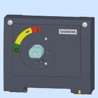 3VT9300-3HA10 Внешний вид