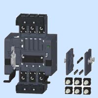3VT9200-4WA40 Внешний вид