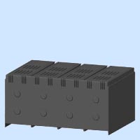 3VT9300-8CB40 Внешний вид