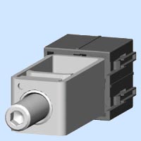 3VT9200-4TC00 Внешний вид