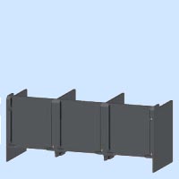 3VT9500-8CC30 Внешний вид
