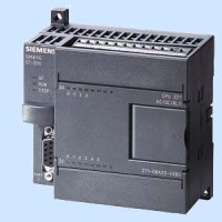 6ES7211-0BA23-0XB0 Внешний вид