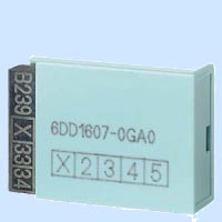 6DD1607-0GA0 Внешний вид