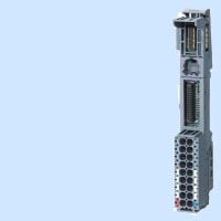 6ES7193-6BP00-0BA1 Внешний вид