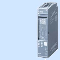 6ES7131-6BF00-0AA0 Внешний вид