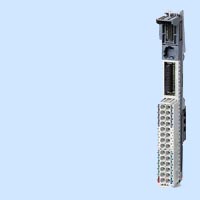 6ES7193-6BP20-0DA0 Внешний вид