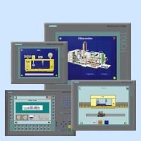 6AV6652-3PC01-1AA0 Внешний вид