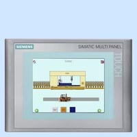 6AV6642-0EA01-3AX0 Внешний вид