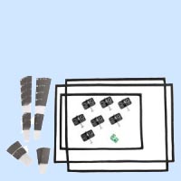 6AV6574-1AA00-4AX0 Внешний вид